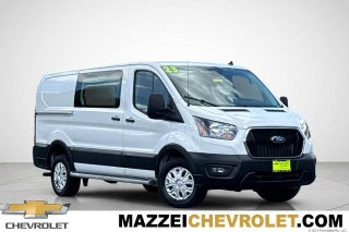 2023 Ford Transit-250 Cargo Van Base