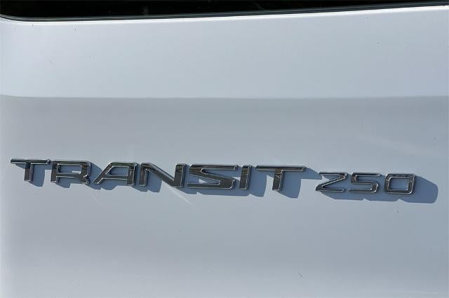 2024 Ford Transit Cargo Van Base