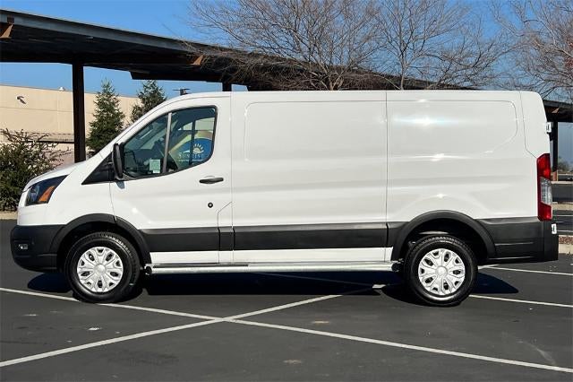 2024 Ford Transit Cargo Van Base