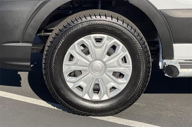 2024 Ford Transit Cargo Van Base