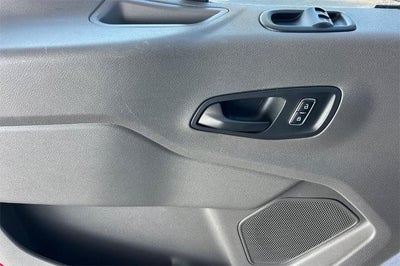 2024 Ford Transit Cargo Van Base