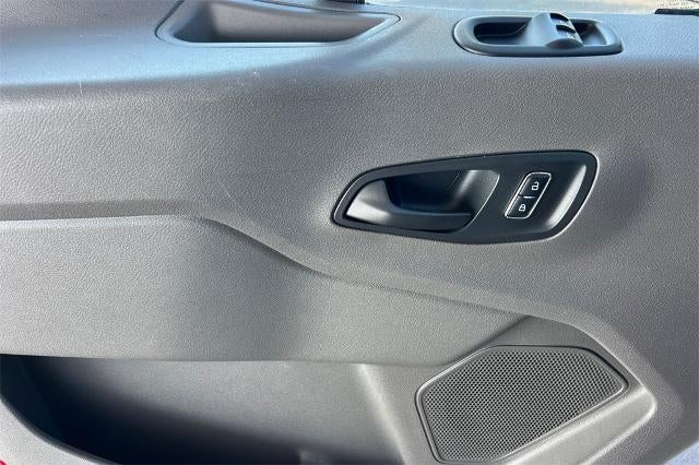 2024 Ford Transit Cargo Van Base