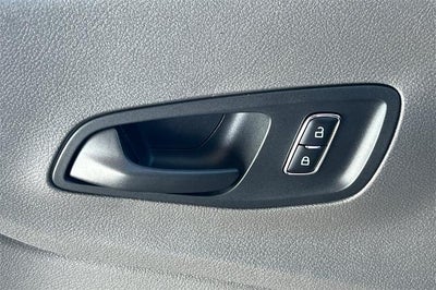 2024 Ford Transit Cargo Van Base