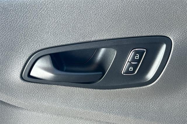 2024 Ford Transit Cargo Van Base