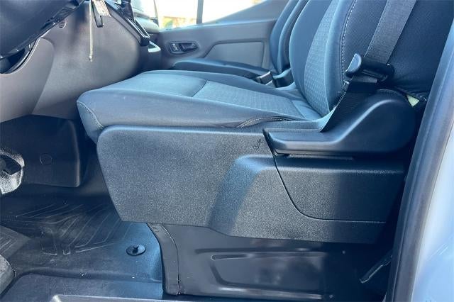 2024 Ford Transit Cargo Van Base