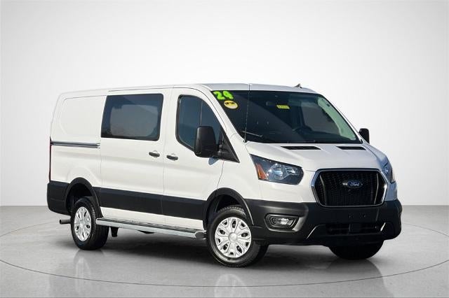 2024 Ford Transit Cargo Van Base