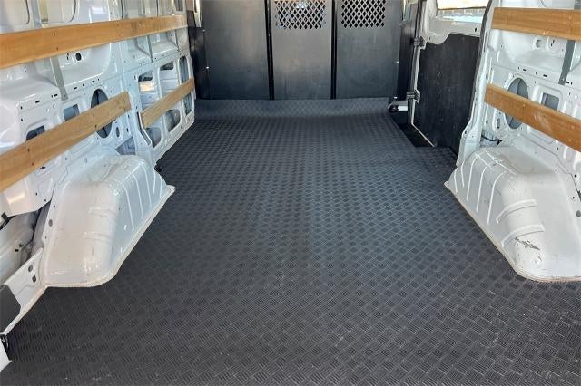 2024 Ford Transit Cargo Van Base
