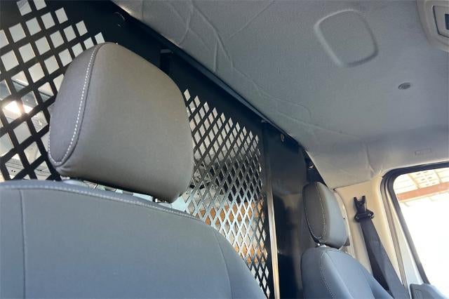 2024 Ford Transit Cargo Van Base