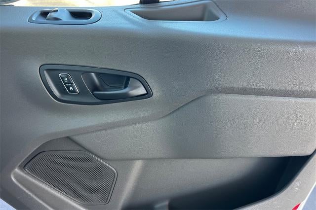 2024 Ford Transit Cargo Van Base