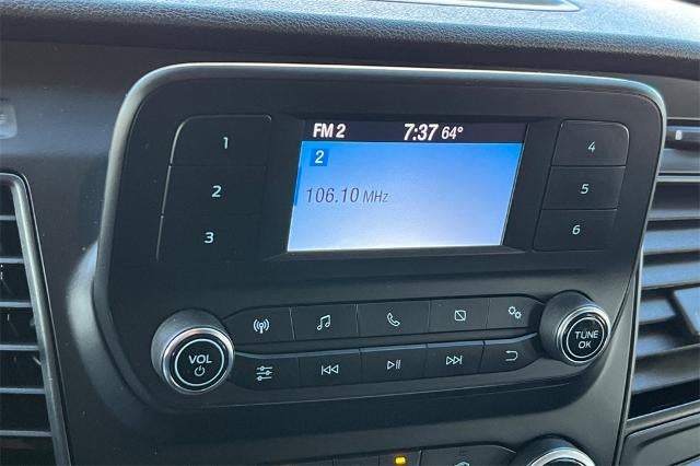 2024 Ford Transit Cargo Van Base