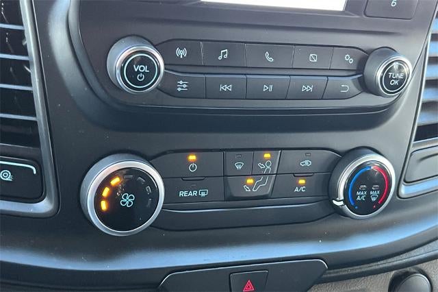 2024 Ford Transit Cargo Van Base