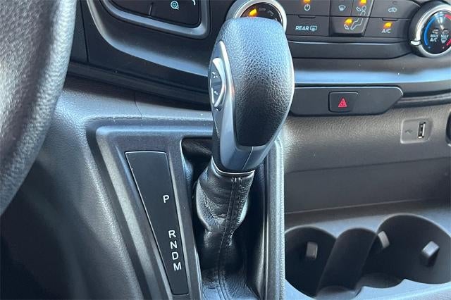 2024 Ford Transit Cargo Van Base