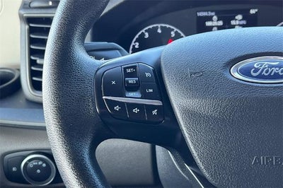 2024 Ford Transit Cargo Van Base