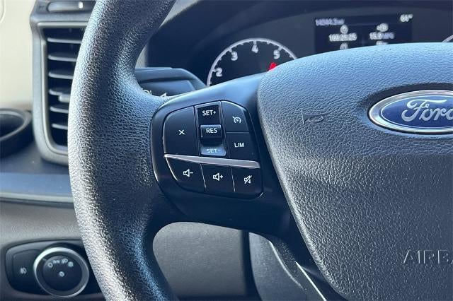 2024 Ford Transit Cargo Van Base