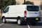 2024 Ford Transit Cargo Van Base