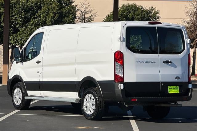 2024 Ford Transit Cargo Van Base
