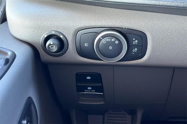 2024 Ford Transit Cargo Van Base