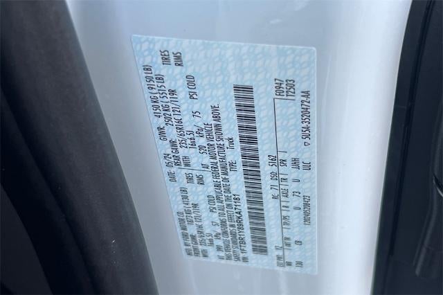 2024 Ford Transit Cargo Van Base