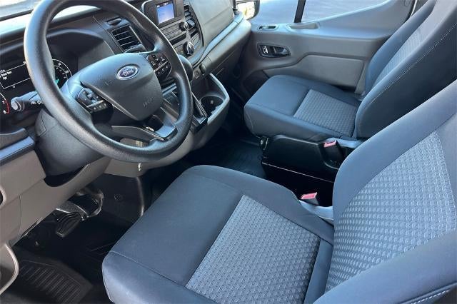 2024 Ford Transit Cargo Van Base