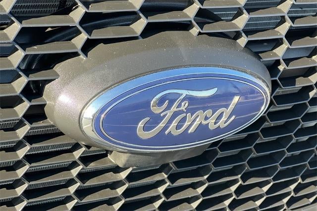 2024 Ford Transit Cargo Van Base