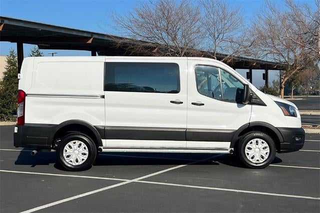 2024 Ford Transit Cargo Van Base