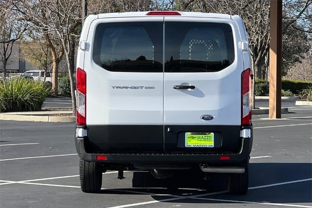 2024 Ford Transit-250 Cargo Van Base