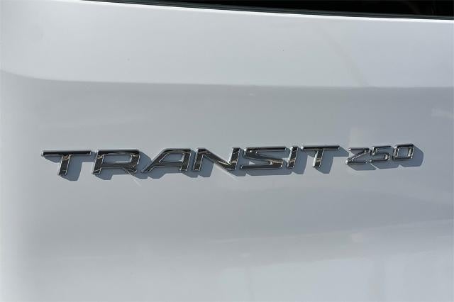 2024 Ford Transit-250 Cargo Van Base