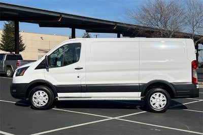 2024 Ford Transit-250 Cargo Van Base