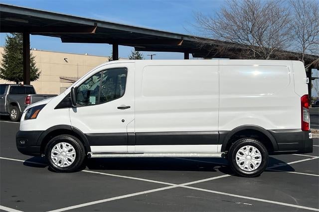 2024 Ford Transit-250 Cargo Van Base