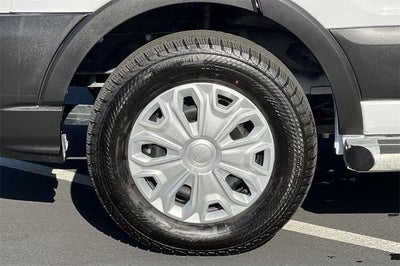 2024 Ford Transit-250 Cargo Van Base