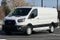 2024 Ford Transit-250 Cargo Van Base