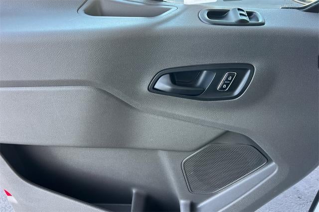 2024 Ford Transit-250 Cargo Van Base
