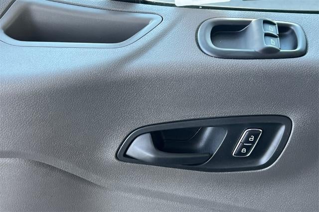 2024 Ford Transit-250 Cargo Van Base