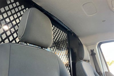 2024 Ford Transit-250 Cargo Van Base