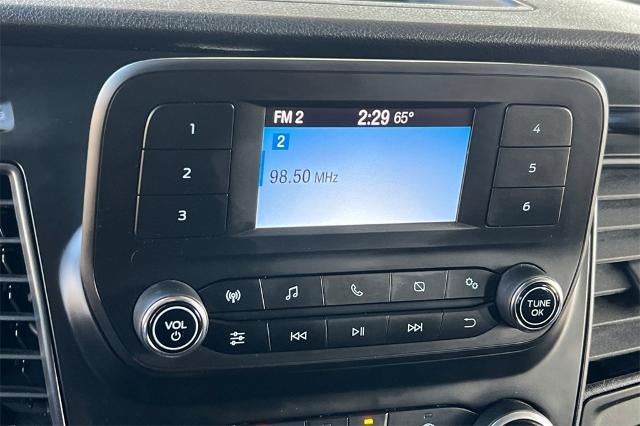 2024 Ford Transit-250 Cargo Van Base