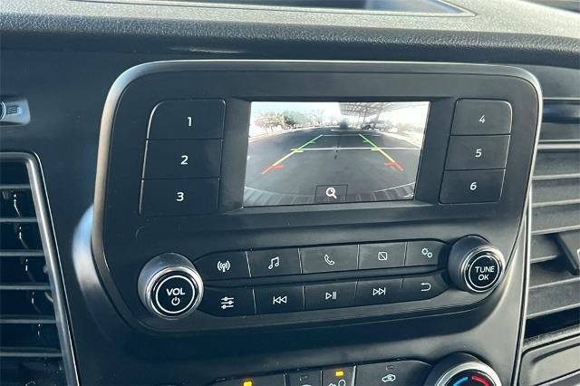2024 Ford Transit-250 Cargo Van Base
