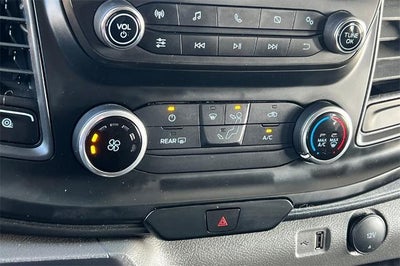 2024 Ford Transit-250 Cargo Van Base