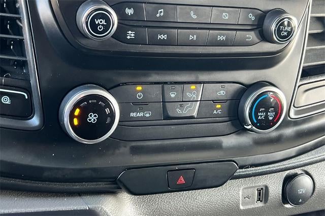 2024 Ford Transit-250 Cargo Van Base