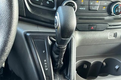 2024 Ford Transit-250 Cargo Van Base