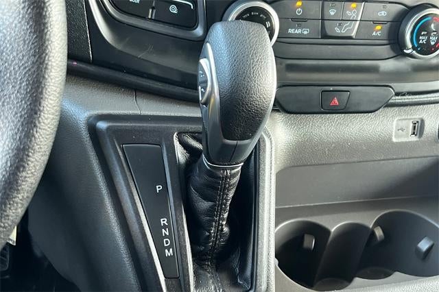 2024 Ford Transit-250 Cargo Van Base