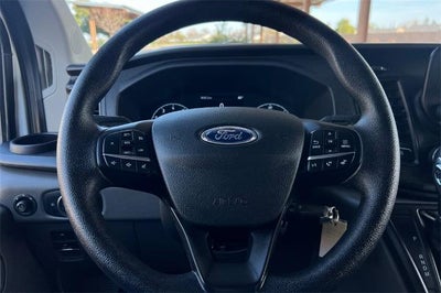 2024 Ford Transit-250 Cargo Van Base