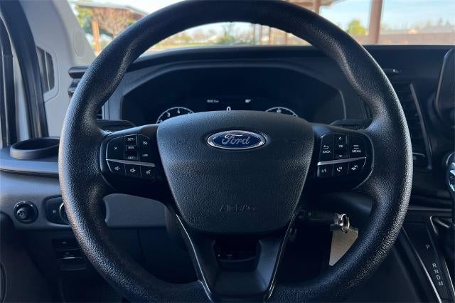 2024 Ford Transit-250 Cargo Van Base