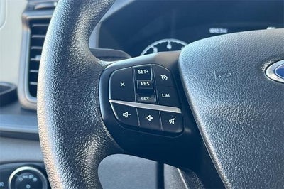 2024 Ford Transit-250 Cargo Van Base