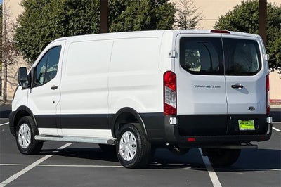 2024 Ford Transit-250 Cargo Van Base