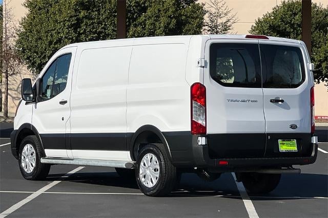 2024 Ford Transit-250 Cargo Van Base