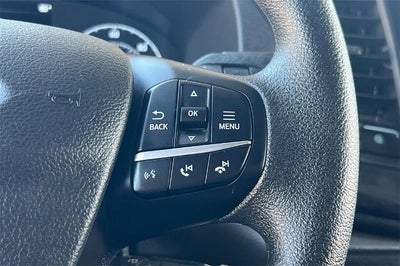 2024 Ford Transit-250 Cargo Van Base