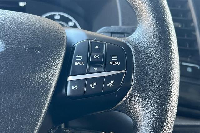 2024 Ford Transit-250 Cargo Van Base