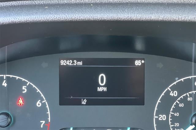 2024 Ford Transit-250 Cargo Van Base