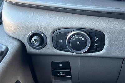 2024 Ford Transit-250 Cargo Van Base