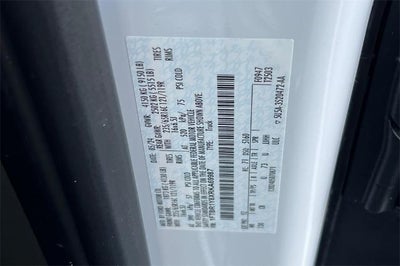 2024 Ford Transit-250 Cargo Van Base